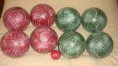 Bolas Criollas 